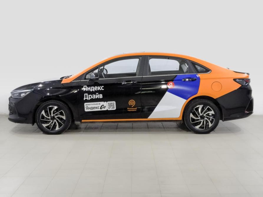 BAIC U5 Plus Москва  - изображение 8