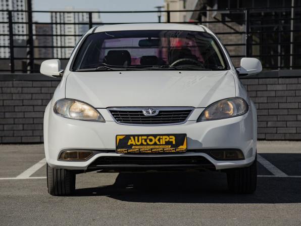 Daewoo Gentra II с пробегом 2013 года, цена 375 000 рублей, 251433 км, седан, Автокод Объявления