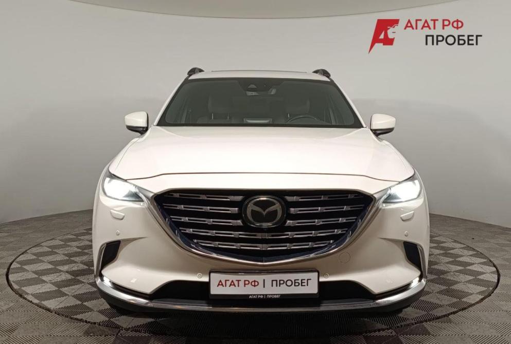 Mazda CX-9 II Волгоград  - изображение 2