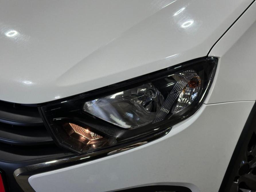 Lada (ВАЗ) Granta I Рестайлинг Челябинск  - изображение 7