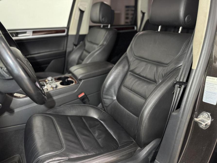Volkswagen Touareg II Рестайлинг Нижний Новгород  - изображение 32