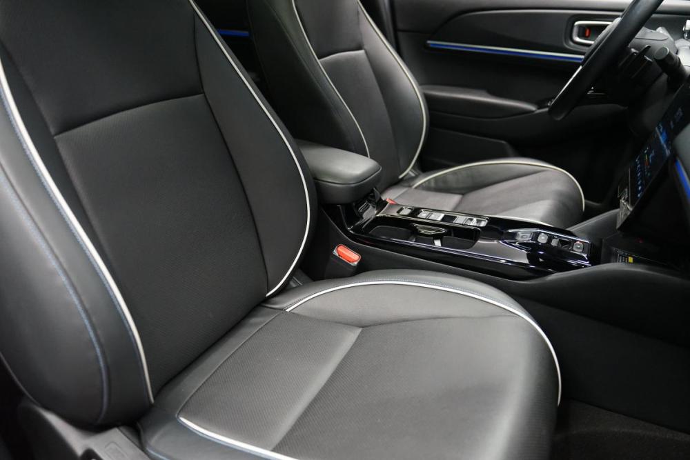 Honda e:NS1 Крым  - изображение 21
