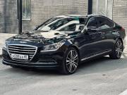 Hyundai Genesis II Уфа  - изображение 47