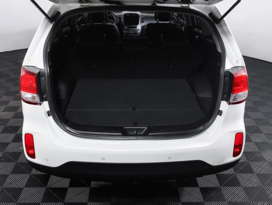 Kia Sorento II Рестайлинг Москва  - изображение 10