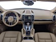 Porsche Cayenne II Рестайлинг (958) Москва  - изображение 44