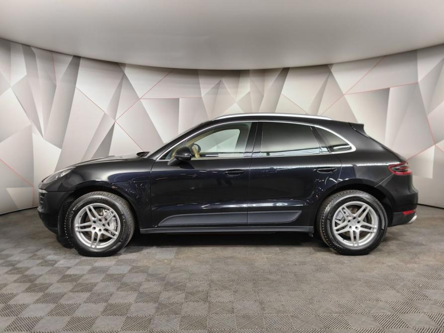 Porsche Macan I Москва  - изображение 5