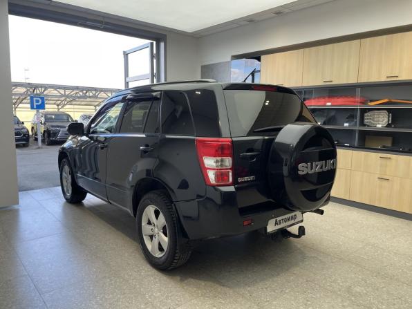 Suzuki Grand Vitara II Рестайлинг с пробегом 2011 года, цена 1 050 000 рублей, 220000 км, внедорожник, Автокод Объявления