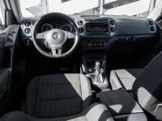 Volkswagen Tiguan I Рестайлинг Ставрополь  - изображение 26