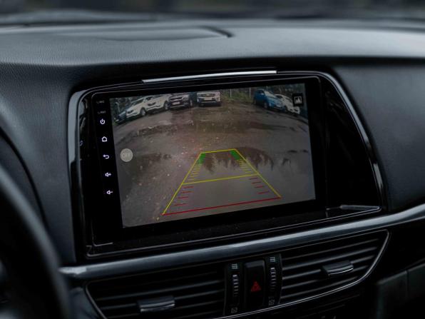 Mazda 6 III (GJ) с пробегом 2013 года, цена 1 091 000 рублей, 216326 км, универсал, Автокод Объявления
