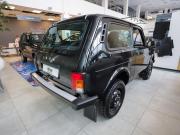 Lada (ВАЗ) Niva Legend Москва  - изображение 17