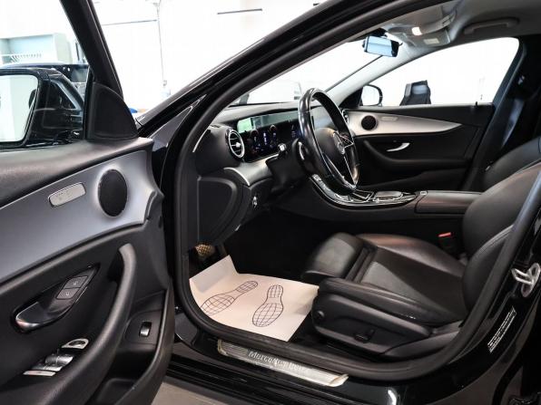 Mercedes-Benz E-Класс V (W213 S213 C238) Рестайлинг с пробегом 2021 года, цена 2 899 000 рублей, 185598 км, седан, Автокод Объявления