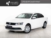 Volkswagen Jetta VI Рестайлинг Казань  - изображение 16