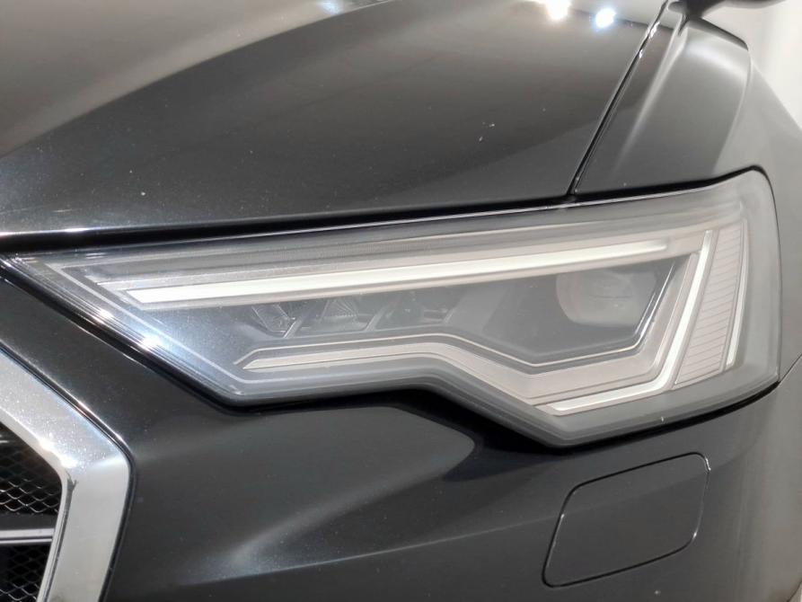 Audi A6 V (C8) Москва  - изображение 21