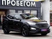 Hyundai Santa Fe III Ростов-на-Дону  - изображение 34