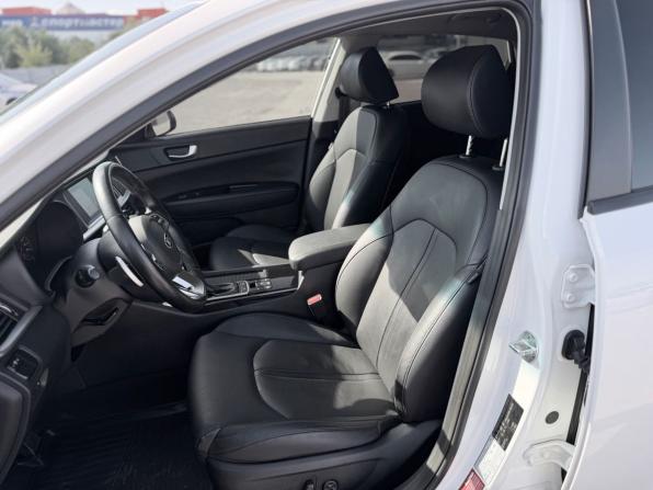 Kia Optima IV Рестайлинг с пробегом 2019 года, цена 2 100 000 рублей, 131000 км, седан, Автокод Объявления