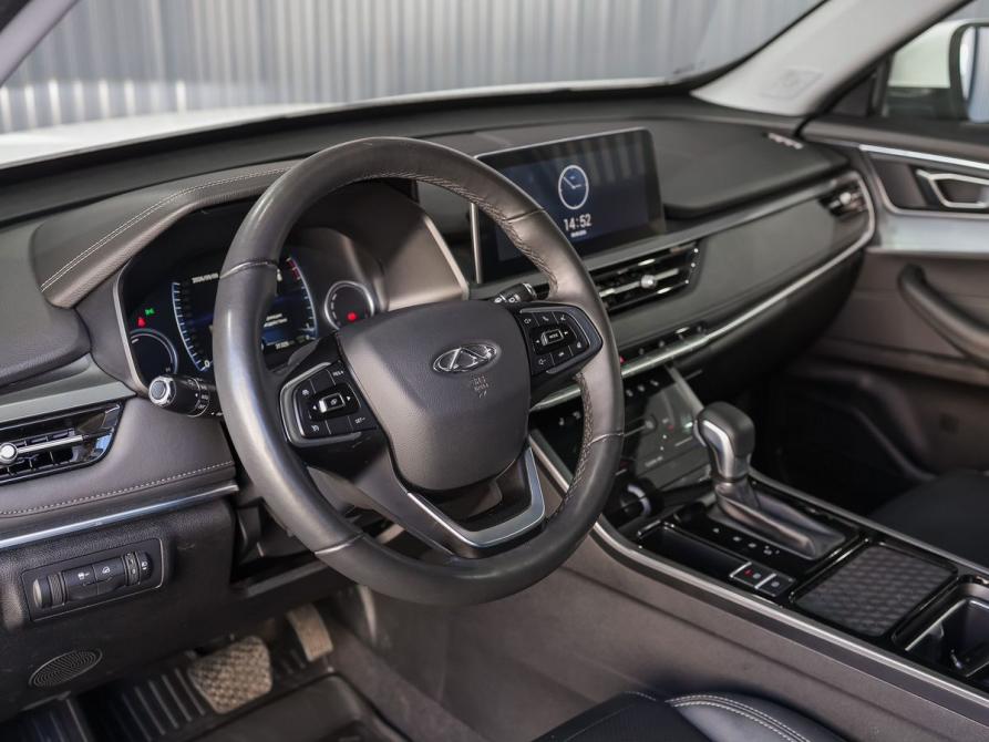 Chery Tiggo 4 Pro I Рестайлинг Ижевск  - изображение 6