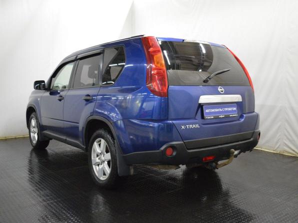 Nissan X-Trail II с пробегом 2008 года, цена 769 000 рублей, 219054 км, внедорожник, Автокод Объявления
