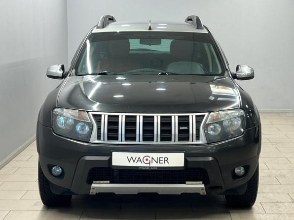 Renault Duster I с пробегом 2013 года, цена 695 000 рублей, 258778 км, внедорожник, Автокод Объявления