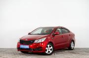 Kia Rio III Рестайлинг Сургут  - изображение 21