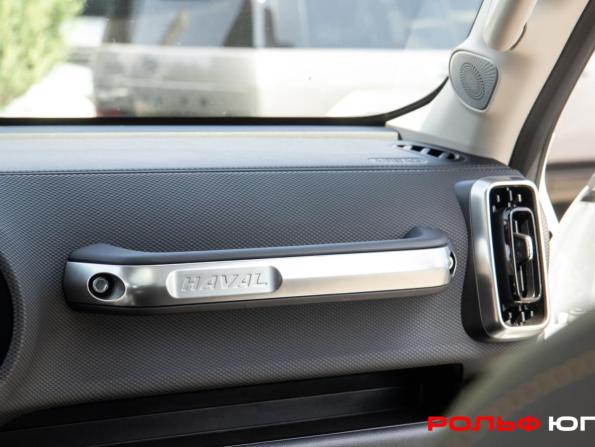 Haval Dargo с пробегом 2023 года, цена 2 612 000 рублей, 38381 км, внедорожник, Автокод Объявления
