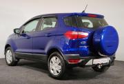 Ford EcoSport II Ярославль  - изображение 30