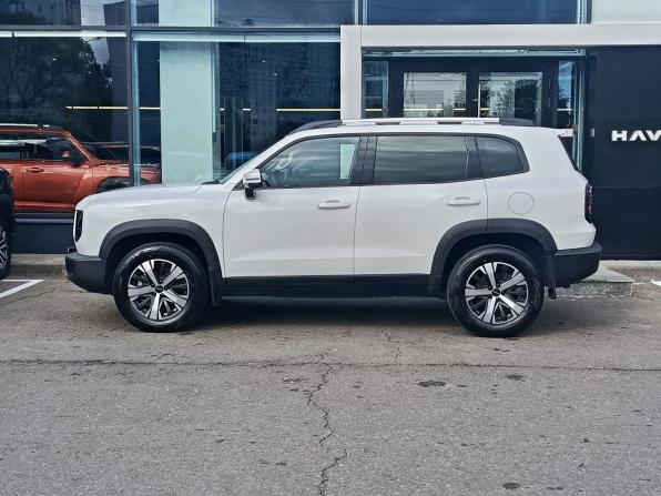 Haval Dargo I с пробегом 2024 года, цена 2 699 000 рублей, 28841 км, внедорожник, Автокод Объявления