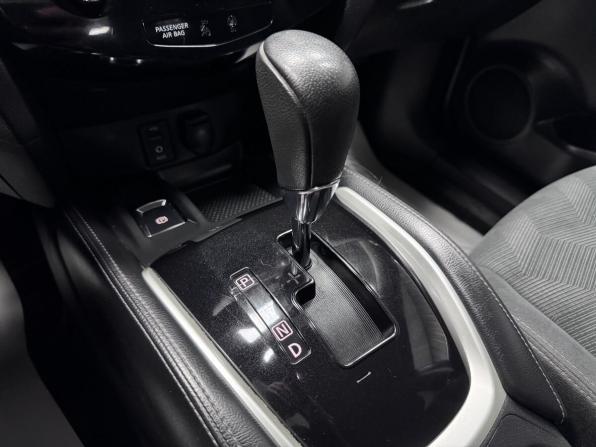 Nissan X-Trail III с пробегом 2016 года, цена 1 550 000 рублей, 198295 км, внедорожник, Автокод Объявления