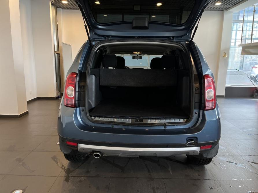 Renault Duster I Чебоксары  - изображение 35