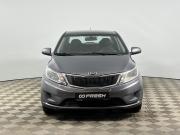 Kia Rio III Казань  - изображение 23