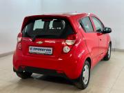 Chevrolet Spark III Москва  - изображение 20