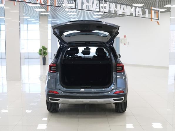 Chery Tiggo 4 I Рестайлинг с пробегом 2021 года, цена 1 316 000 рублей, 52329 км, внедорожник, Автокод Объявления