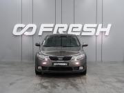 Kia Cerato II Воронеж  - изображение 20