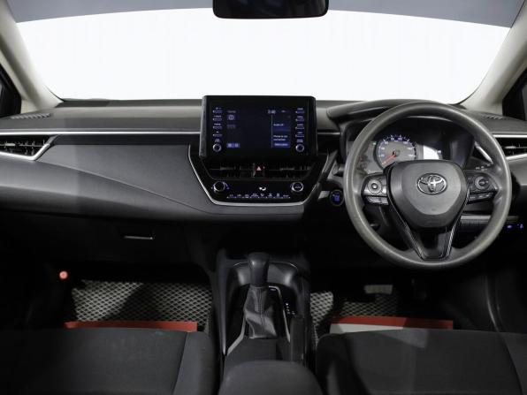 Toyota Corolla XII (E210) с пробегом 2019 года, цена 1 350 000 рублей, 87000 км, седан, Автокод Объявления