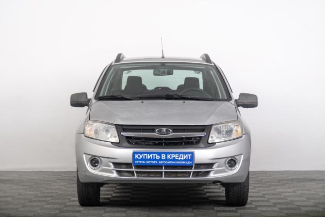 Lada (ВАЗ) Granta I с пробегом 2012 года, цена 429 000 рублей, 160000 км, лифтбек, Автокод Объявления