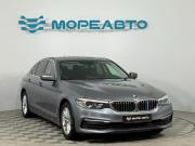 BMW 5 серии VII (G30/G31/G38) Калининград  - изображение 26