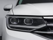 Volkswagen Tiguan II Рестайлинг Москва  - изображение 53