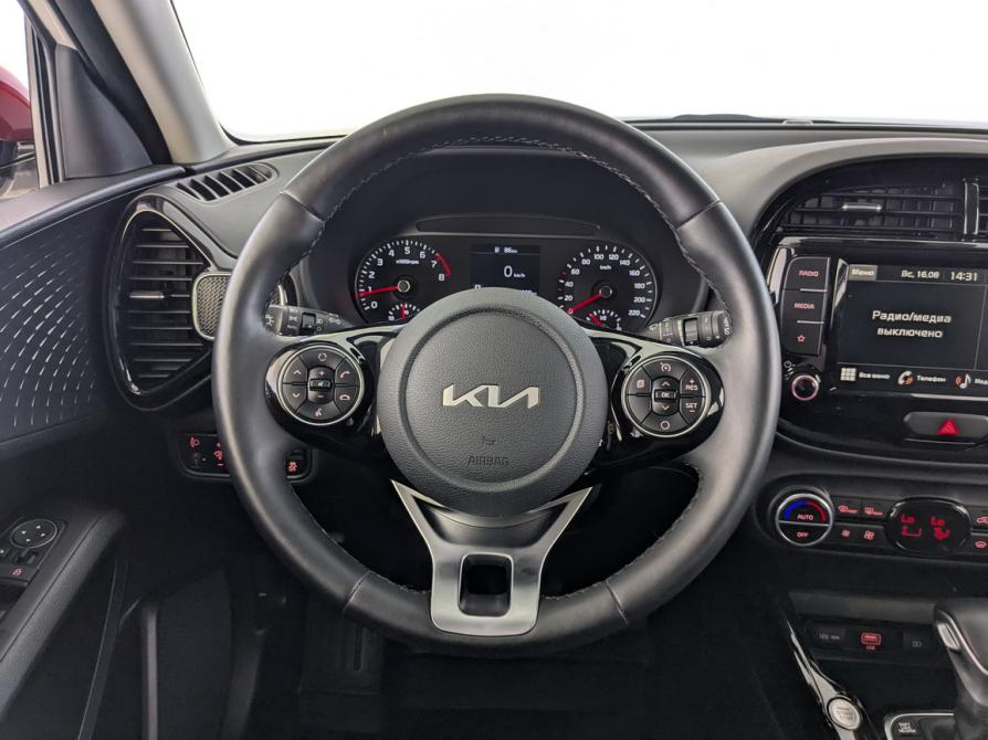 Kia Soul III Москва  - изображение 26