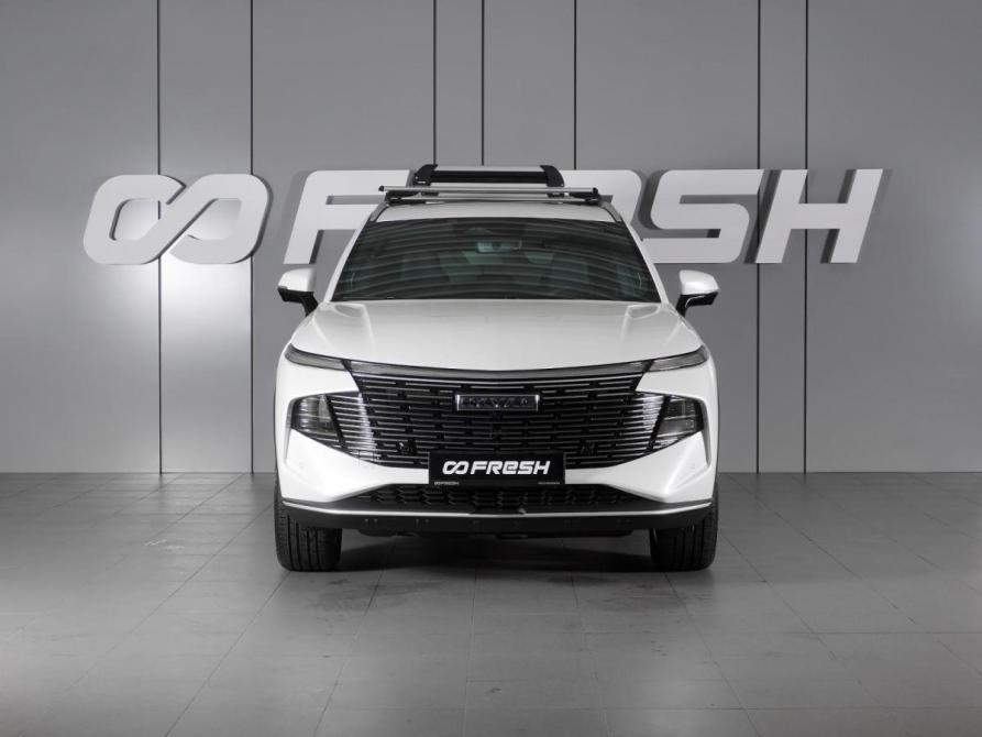 Haval F7 II Минеральные Воды  - изображение 3