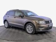 Volkswagen Tiguan II Москва  - изображение 33