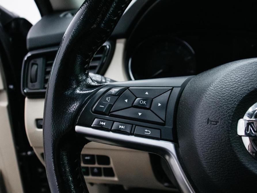 Nissan X-Trail III Рестайлинг Красноярск  - изображение 21