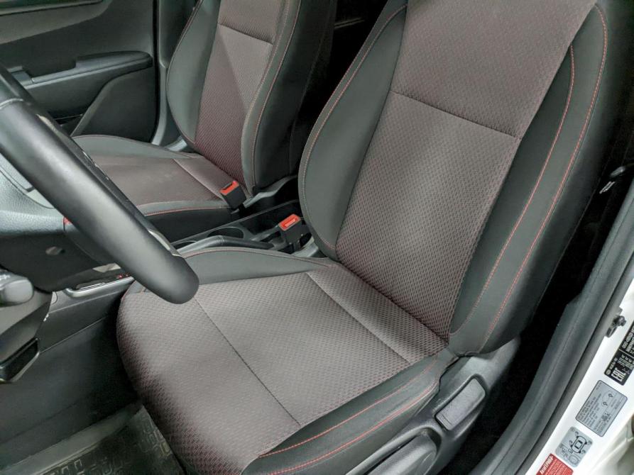Kia Rio IV Рестайлинг Москва  - изображение 14