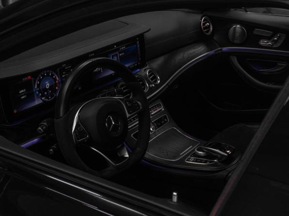Mercedes-Benz E-Класс V (W213 S213 C238) с пробегом 2018 года, цена 3 699 000 рублей, 130211 км, седан, Автокод Объявления