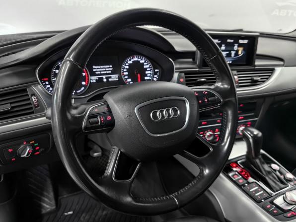 Audi A6 IV (C7) Рестайлинг с пробегом 2015 года, цена 2 200 000 рублей, 158500 км, седан, Автокод Объявления