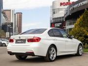 BMW 3 серии VI (F3x) Рестайлинг Москва  - изображение 24