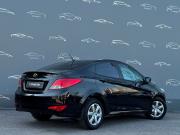 Hyundai Solaris I Рестайлинг Санкт-Петербург  - изображение 26