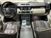 Land Rover Range Rover III Рестайлинг 2 Пермь  - изображение 46