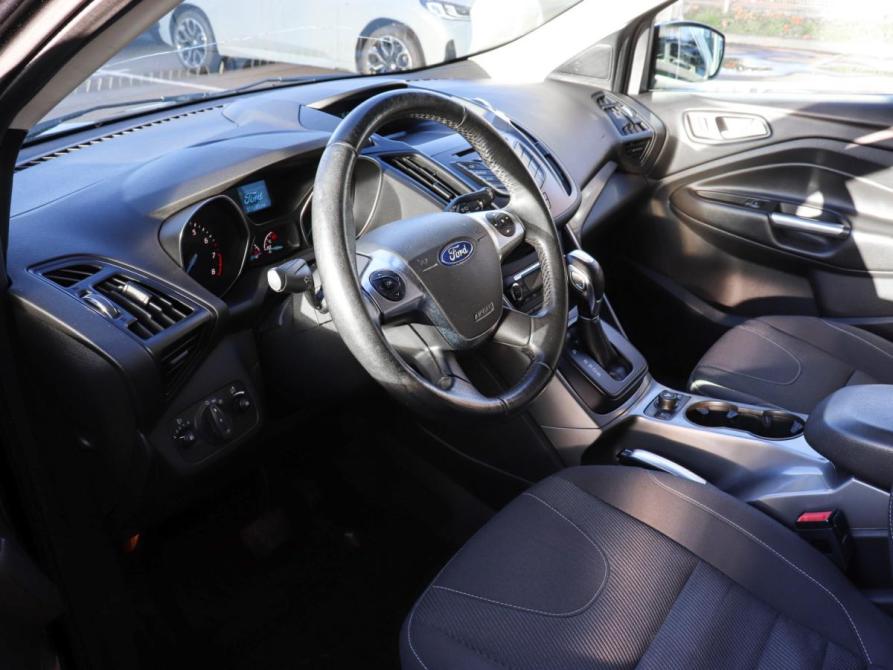 Ford Kuga II Химки  - изображение 7