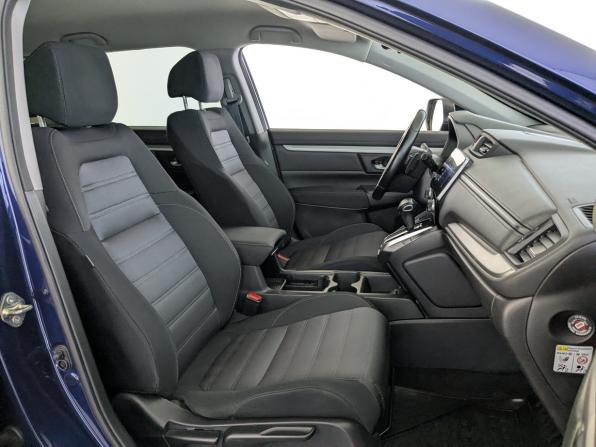 Honda CR-V V с пробегом 2019 года, цена 2 995 000 рублей, 107700 км, внедорожник, Автокод Объявления