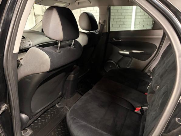 Honda Civic VIII с пробегом 2007 года, цена 799 000 рублей, 127653 км, хэтчбек, Автокод Объявления