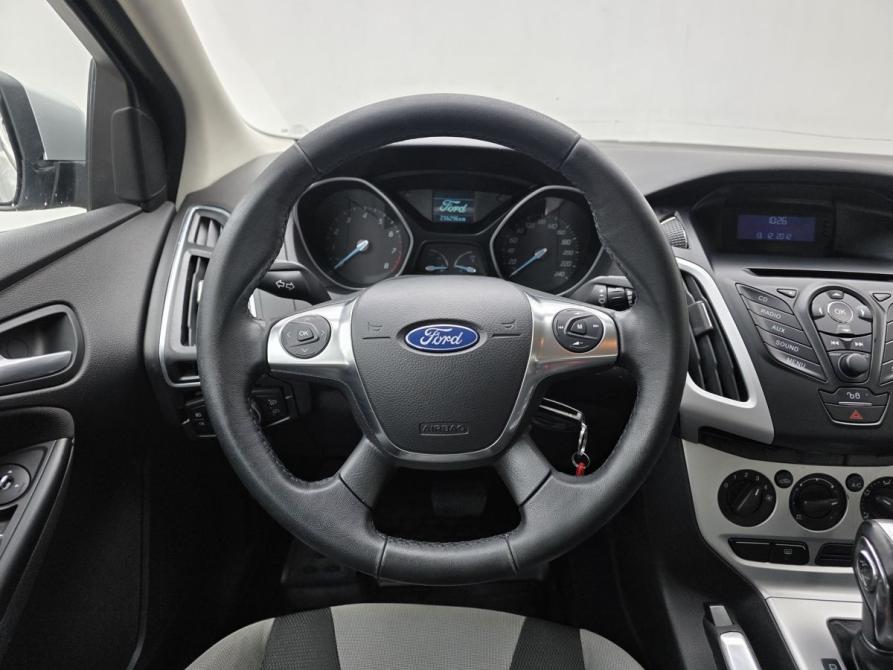 Ford Focus III Москва  - изображение 12